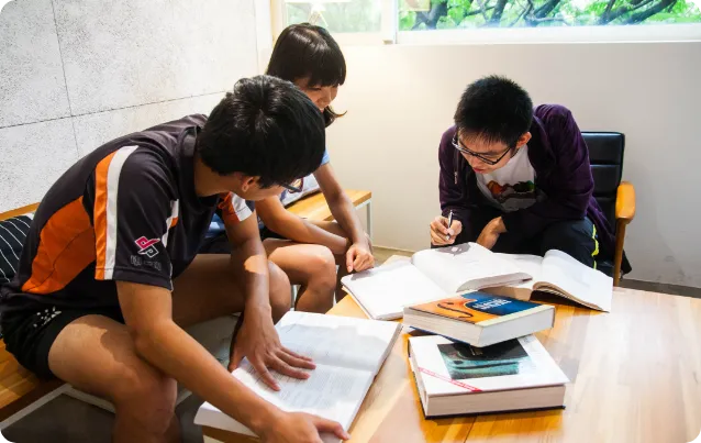 數據科學與工程研究所碩士班（與資訊學院合辦）
