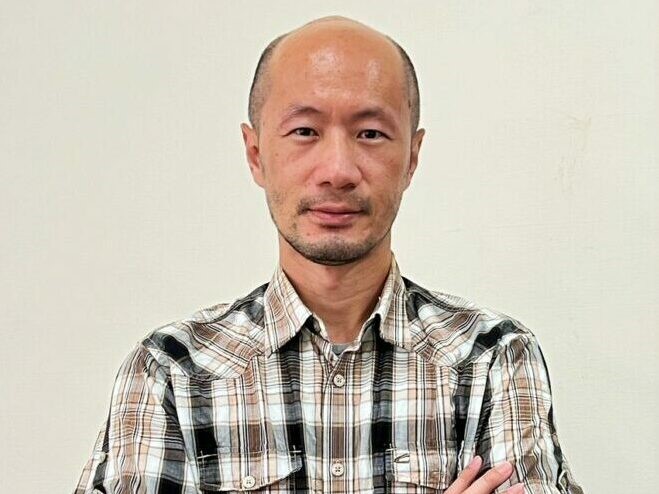 王國仲副院長
