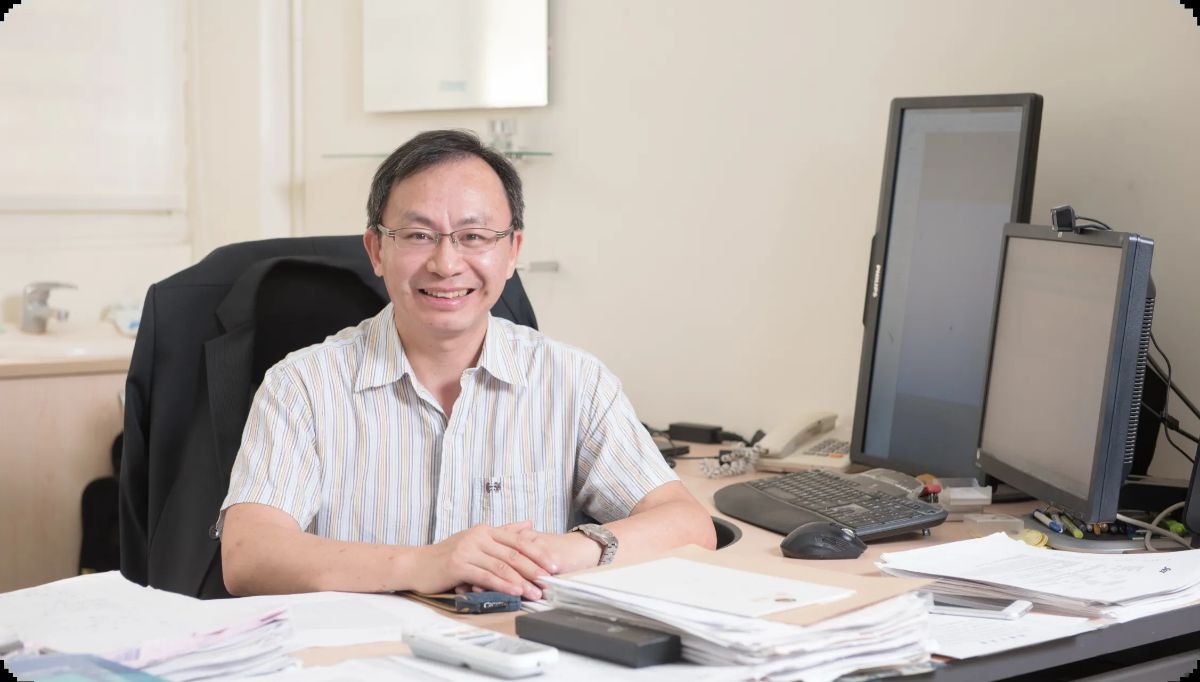 賴明治