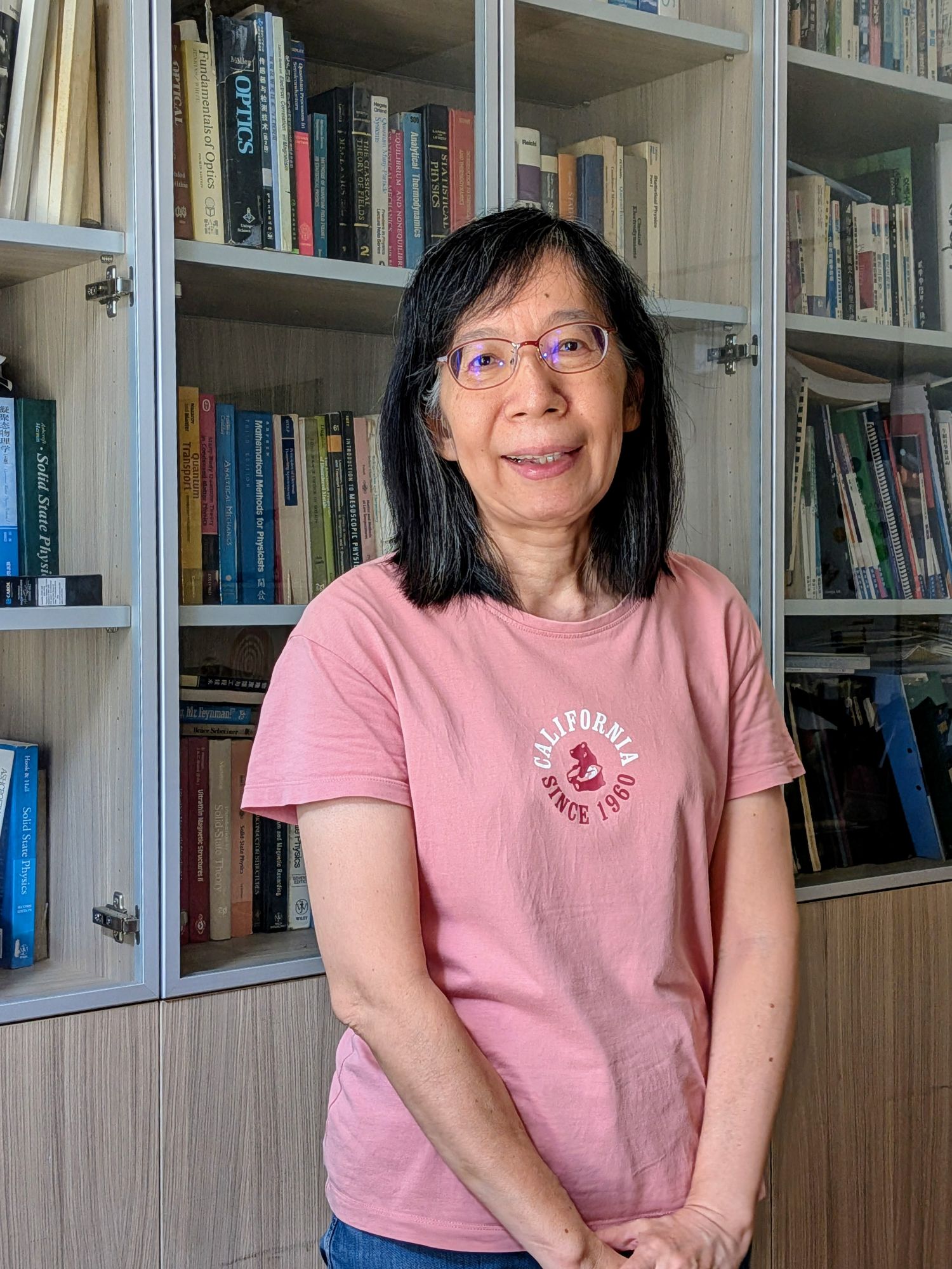 許世英副院長